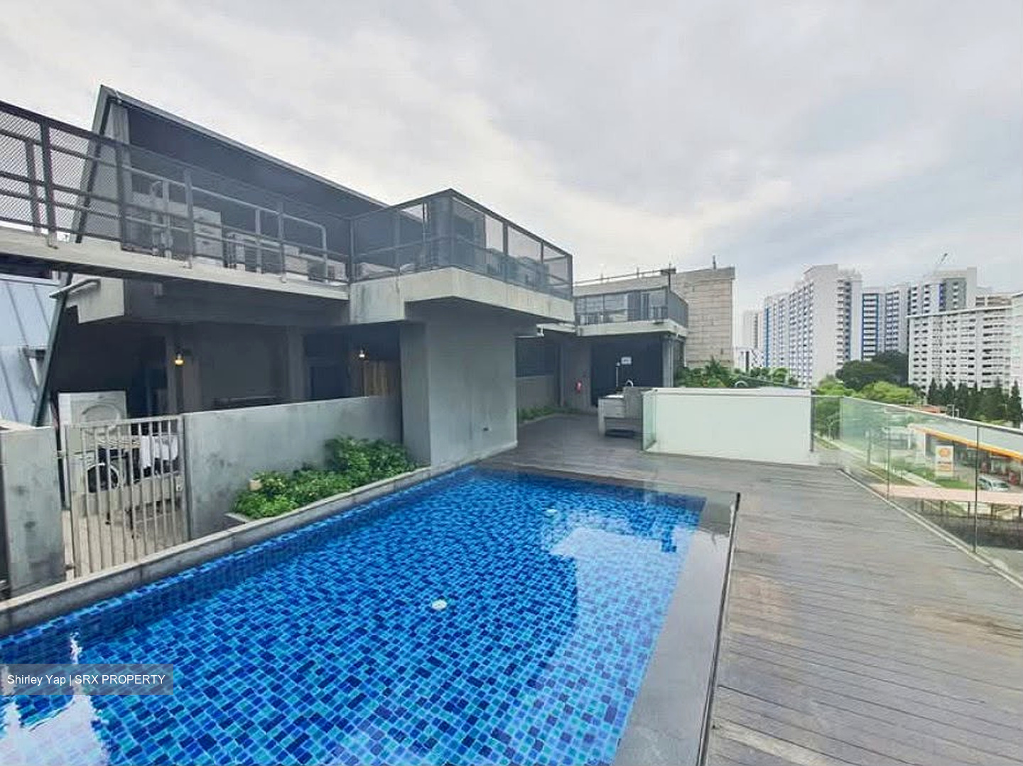 Guillemard Suites (D14), Apartment #577005621